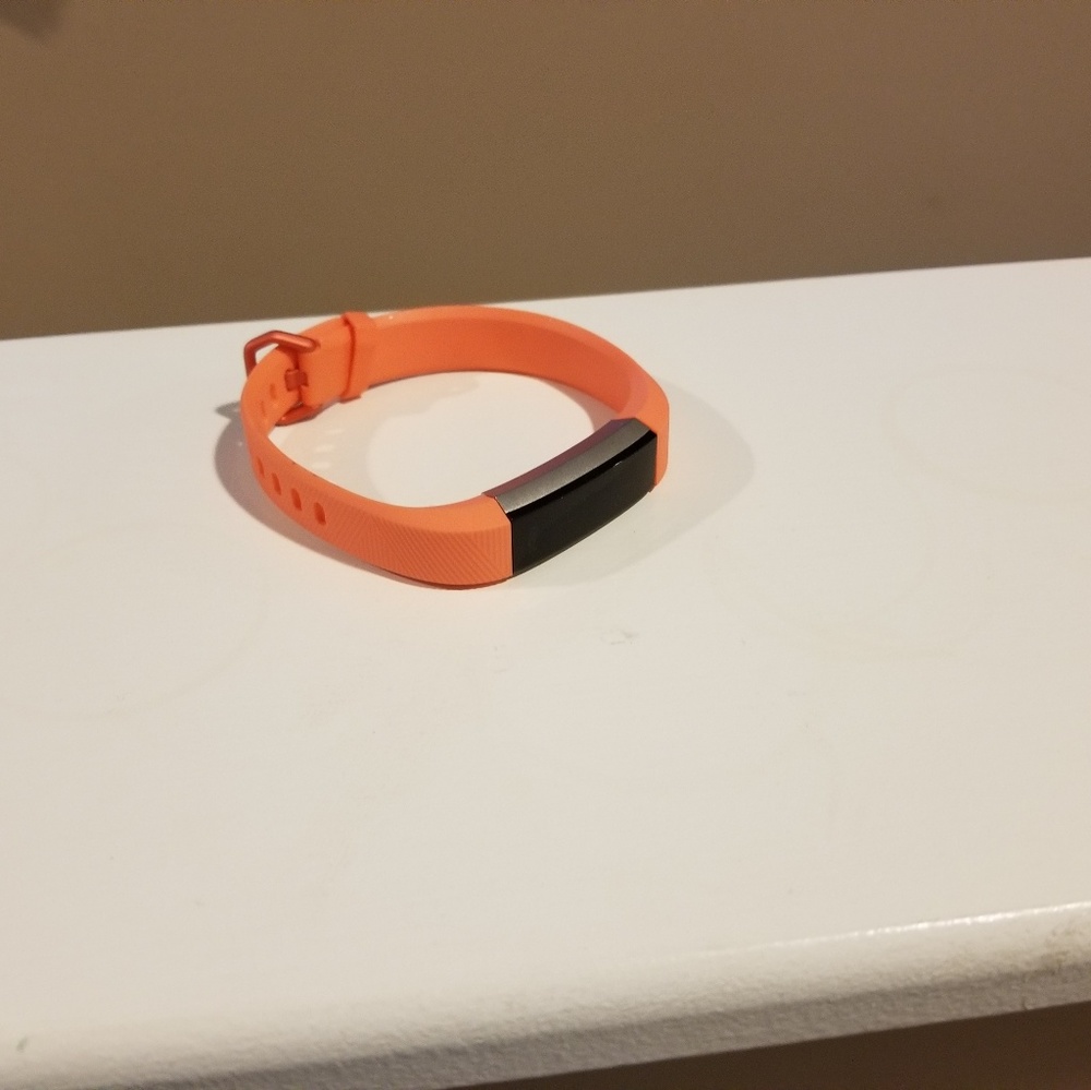Fit Bit Alta HR